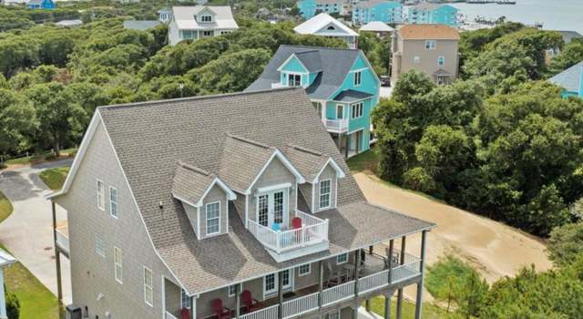 Photo of 108 Kiawa Way, Atlantic Beach, NC 28512