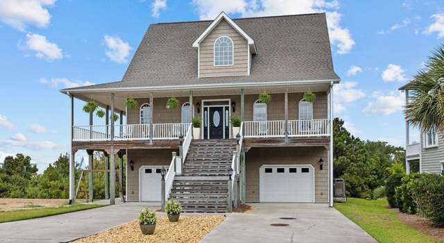 Photo of 108 Kiawa Way, Atlantic Beach, NC 28512