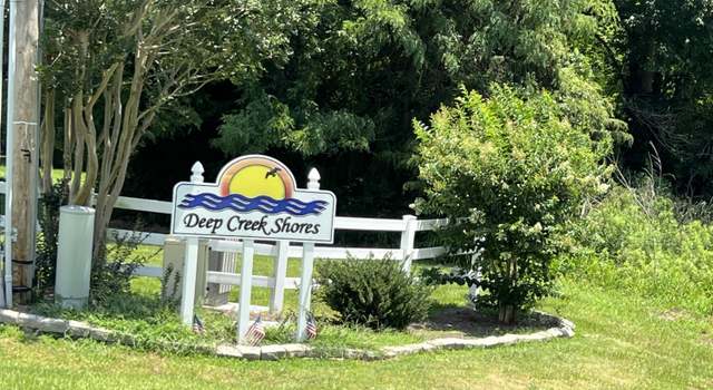 Photo of 77 Deep Creek Shrs, Hertford, NC 27944