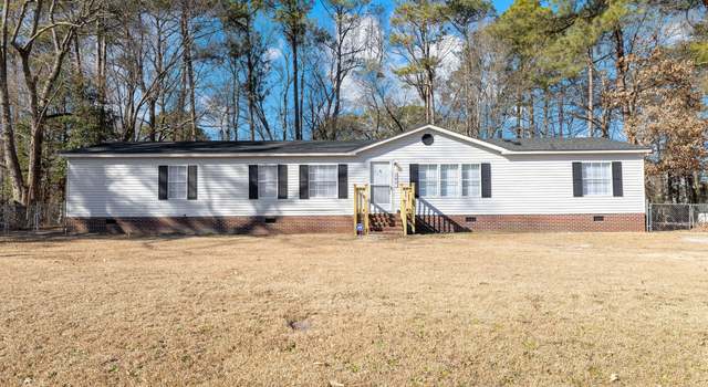 Photo of 107 Somerset Dr, Goldsboro, NC 27530