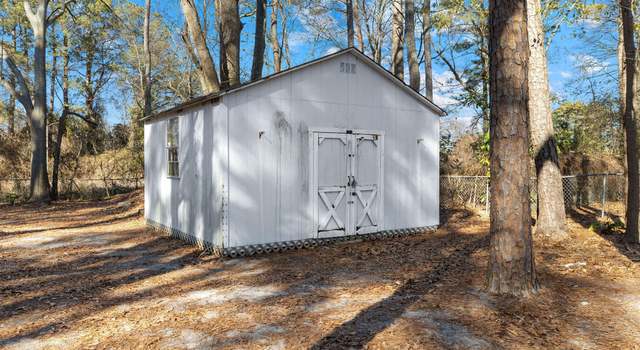 Photo of 107 Somerset Dr, Goldsboro, NC 27530