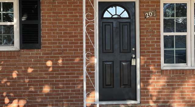 Photo of 207 Whitfield Dr, Goldsboro, NC 27530