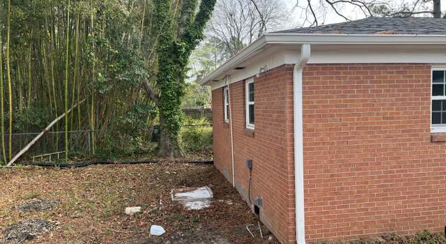 Photo of 207 Whitfield Dr, Goldsboro, NC 27530