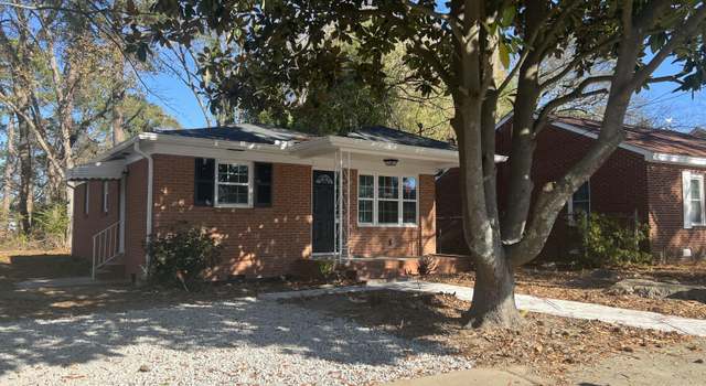 Photo of 207 Whitfield Dr, Goldsboro, NC 27530