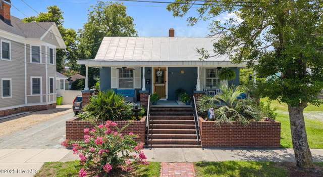 Photo of 711 E Front St, New Bern, NC 28560