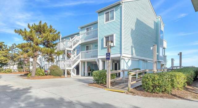 Photo of 2005 Surfrider Ct, Kure Beach, NC 28449