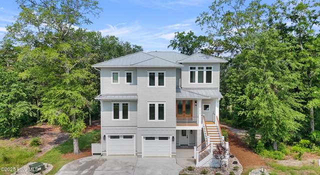 Photo of 1515 Riverview Ter, Wilmington, NC 28401