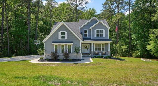 Photo of 5 Rafferty Ct, Whispering Pines, NC 28327
