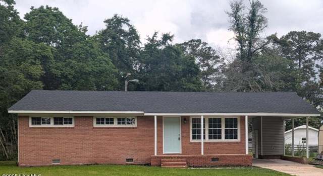Photo of 2527 Country Club Rd, Jacksonville, NC 28546
