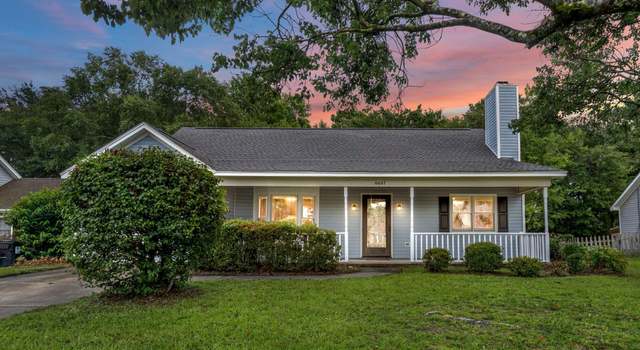 Photo of 6607 Red Bay Ct, Wilmington, NC 28405