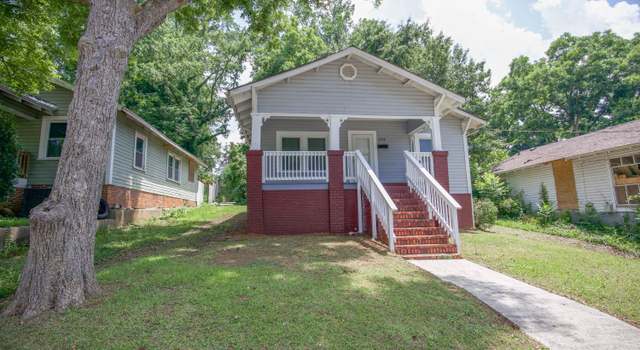 Photo of 208 Robinson St, Rockingham, NC 28379