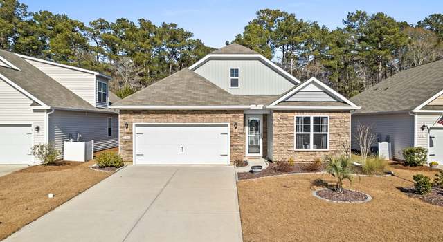 Photo of 1381 Fence Post Ln, Carolina Shores, NC 28467