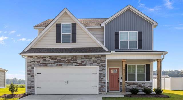 Photo of 4033 Swift Creek Run, Ayden, NC 28513