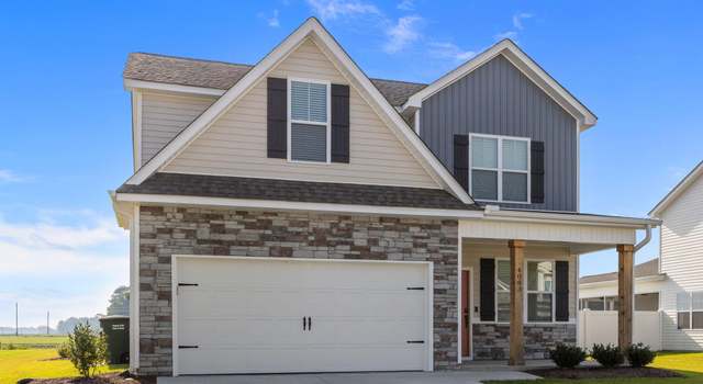 Photo of 4033 Swift Creek Run, Ayden, NC 28513