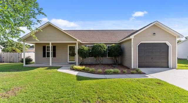 Photo of 7105 Retriever Dr, Wilmington, NC 28411