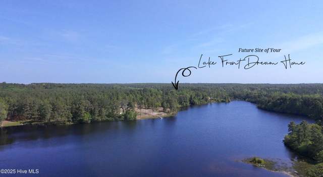 Photo of 164 Lakeside Dr, Marston, NC 28363