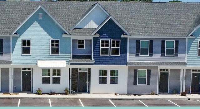 Photo of 206 Sandy Cove Ln, Sneads Ferry, NC 28460
