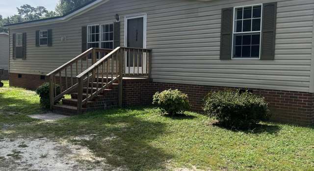 Photo of 716 Longleaf Ave, Goldsboro, NC 27534