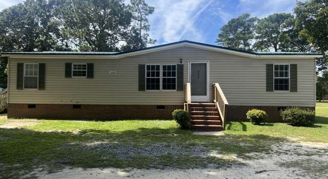 Photo of 716 Longleaf Ave, Goldsboro, NC 27534