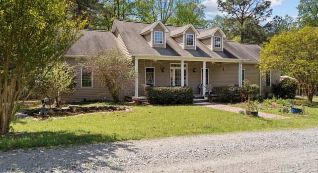 Photo of 334 Macdougall Dr, West End, NC 27376