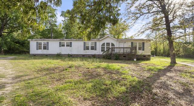 Photo of 206 John Owen Rd, White Oak, NC 28399