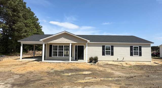 Photo of 175 Lanefield Rd, Warsaw, NC 28398