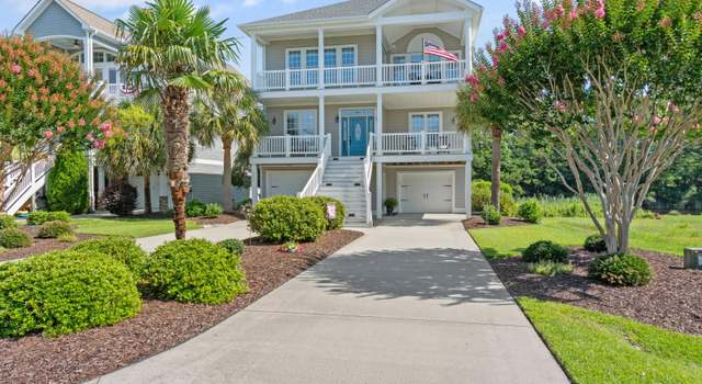 Photo of 2820 Harborside Way, Southport, NC 28461