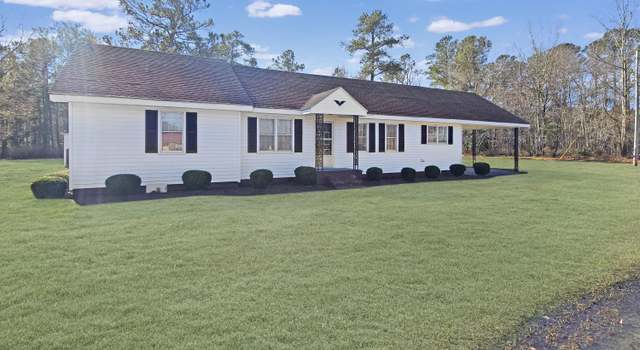 Photo of 1708 Us Highway 17 N, Windsor, NC 27983