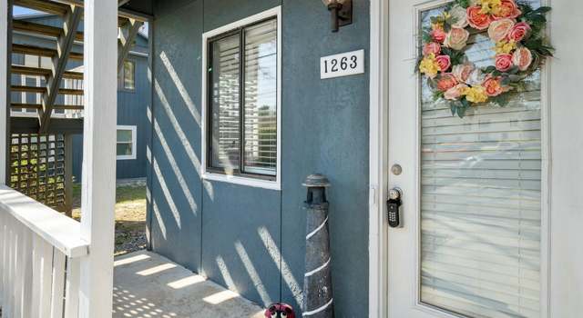 Photo of 1263 Wellington Ave, Wilmington, NC 28401