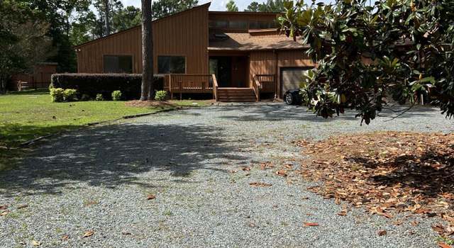 Photo of 106 Eagle Ln, Hampstead, NC 28443