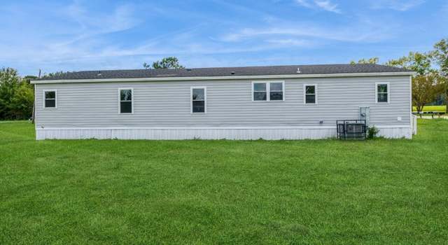 Photo of 684 British Rd, Kinston, NC 28504