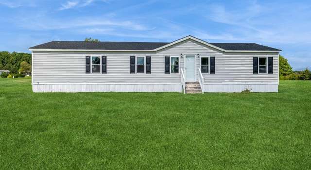 Photo of 684 British Rd, Kinston, NC 28504