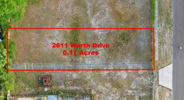 Photo of 2611 Worth Dr, Wilmington, NC 28412