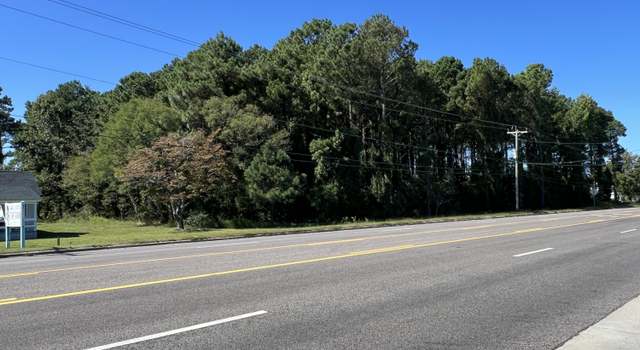 Photo of Lots 1,2&3 Caratoke Hwy, Grandy, NC 27939