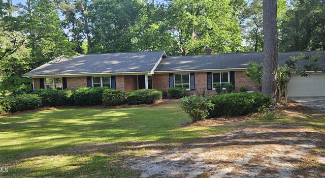 Photo of 204 Edgewood Ave, Clinton, NC 28328