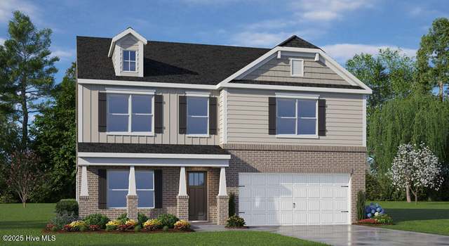 Photo of 1079 Shoreline Dr, Vass, NC 28394