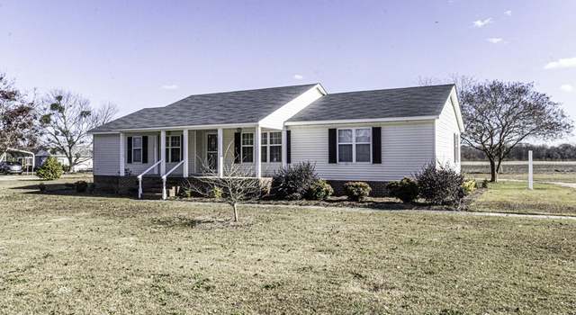 Photo of 706 Watery Branch Church Rd, Stantonsburg, NC 27883