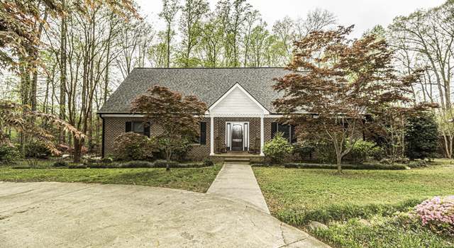 Photo of 2305 Creekridge Dr, Rocky Mount, NC 27804