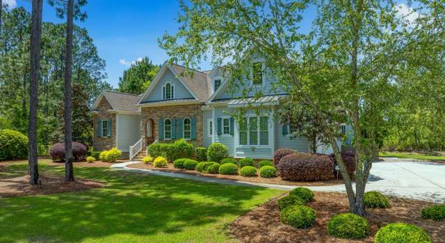 Photo of 3846 Ridge Crest Dr, Southport, NC 28461