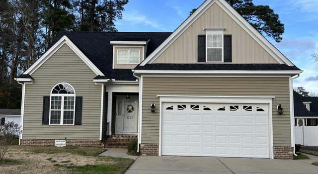 Photo of 1221 Spring Forest Dr, Rocky Mount, NC 27803