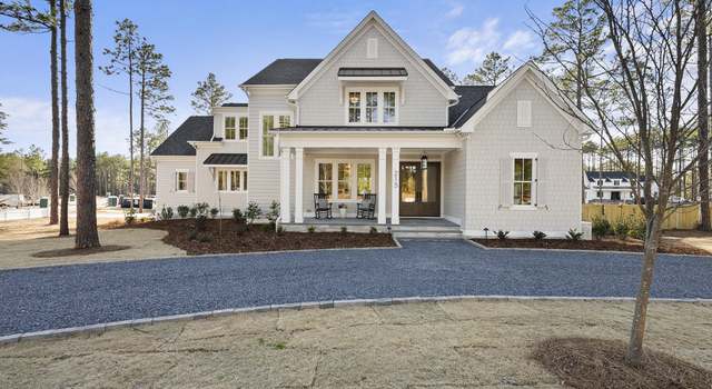 Photo of 215 Hollycrest Dr, Pinehurst, NC 28374