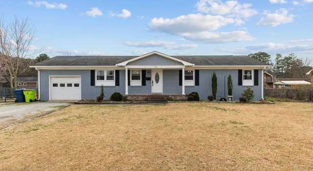 Photo of 129 Craven Dr, Havelock, NC 28532