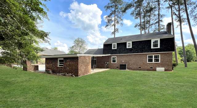 Photo of 209 Robin Dr, Plymouth, NC 27962