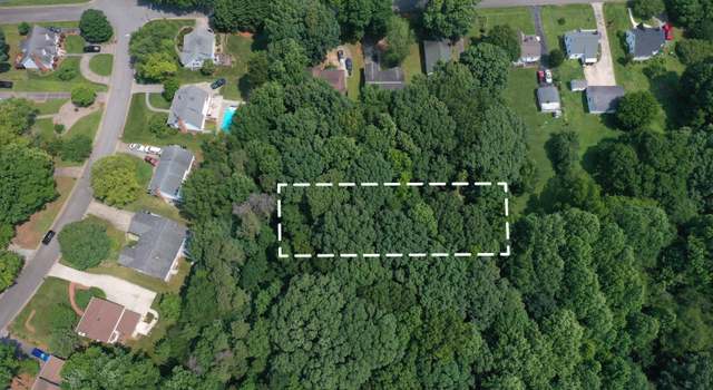 Photo of 0 Garland St, Winston-salem, NC 27127