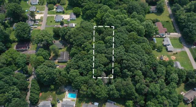 Photo of 0 Garland St, Winston-salem, NC 27127