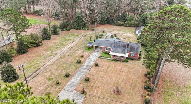 Photo of 7024 Us Highway 64 E, Robersonville, NC 27871