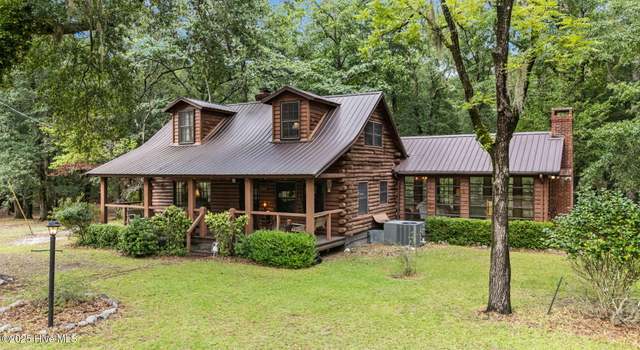 Photo of 1881 White Oak Rd, Kelly, NC 28448