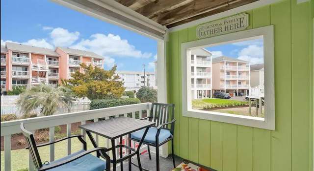 Photo of 1618 Canal Dr Apt C40, Carolina Beach, NC 28428