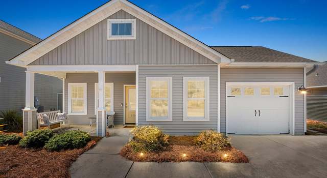 Photo of 129 NE 32nd St, Oak Island, NC 28465