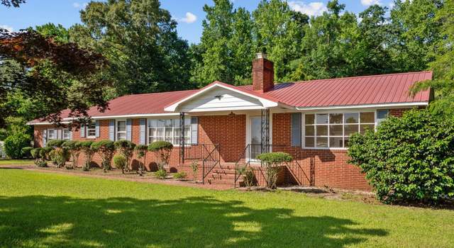 Photo of 23704 Nc-125, Williamston, NC 27892